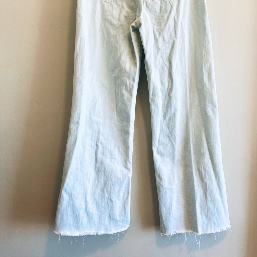 Heart Cut-Jeans - Picture 2 of 3
